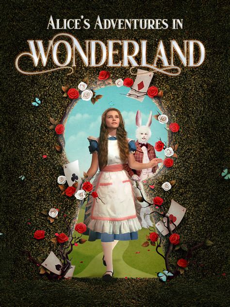 findaliceinwonderland|Alice in Wonderland.net